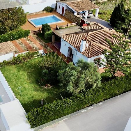 Fuente Del Gallo Nomada Conil De La Frontera Zewnętrze zdjęcie